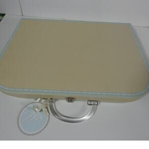 EK Success I Do Let Me Tell You Keepsake Box Scrapbook Photos New